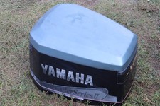 250 225 hp Yamaha OX66 65L-42610-V1-4D  COWLING ASSY two stroke
