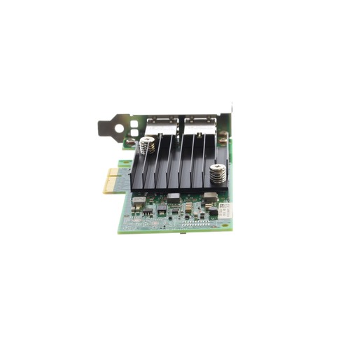 Dell Intel X550-T2 Dual Port 10GB RJ-45 Low Profile Network Card - C4D5P - Picture 5 of 6