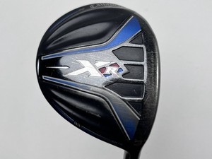 Callaway XR 3 Wood | eBay