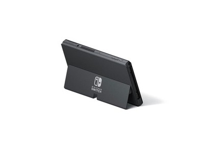 Nintendo Switch OLED Model - 64GB/White (HEGSKAAAA) for sale