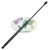 Lexmond Gasfeder Heckklappen Kofferraum DäMpfer 460N 485Mm FüR Audi A3 8P1