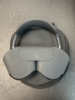 Apple Airpods Max Space Gray With Black A2096 MGYH3AM/A Good for