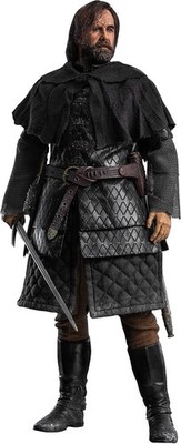 Game of Thrones Sandor The Hound Clegane Season7 330mm Action Figure GoodSmile