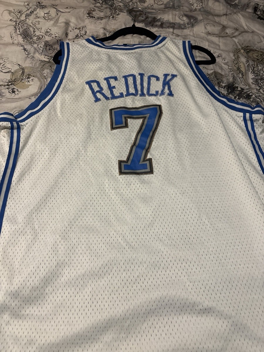 VTG Rookie JJ REDICK Orlando Magic Jersey Size XXL adidas NBA | eBay