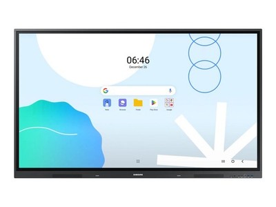 Samsung Interactive Display WA86D 218 cm 86'' Diagonalklasse WAD Series