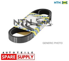 KEILRIPPENRIEMEN FÜR BMW CITROËN FIAT PEUGEOT RENAULT SEAT SUZUKI SNR CA6PK1153