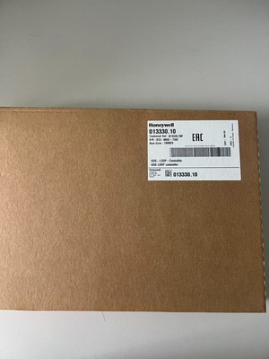 Honeywell 013330.10 IGIS-Loop-Controller. Neu