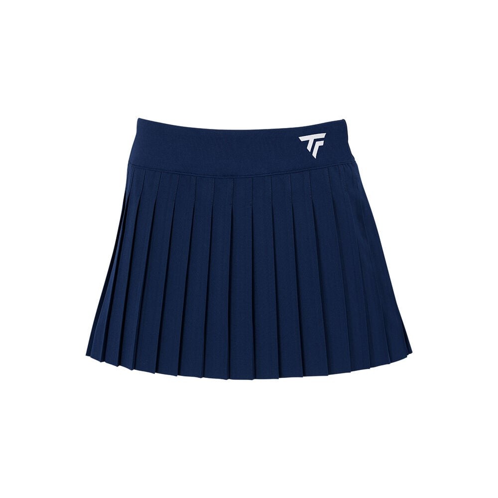 Tecnifibre Damen W Team Skort Xs Скала Дункельблау S 7090₽