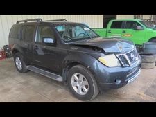 Engine 4.0L VIN 1 4th Digit VQ40DE Fits 09-13 EQUATOR 1279414