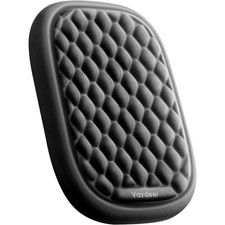  Upgraded Larger and Thicker  Elbow Rest Pad 1pc, Desk Wrist Rest Memory Foam