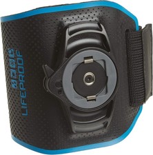 Lifeproof LIFEACTIV Armband with Quickmount - Black