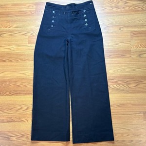 1940s Sailor Pants | eBay