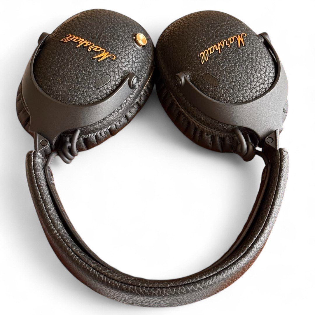 ヘッドホン Marshall MONITOR III A.N.C. MONITOR III A.N.C. – Marshall │ 完実電気株式会社 | KANJITSU