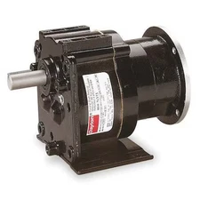Dayton 1L516 Speed Reducer, C-Face, 42Cz/48, 12.7:1