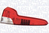 Magneti Marelli Heckleuchte 714027161702 FüR Volvo