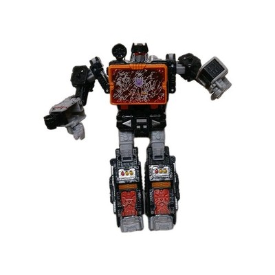 トランスフォーマー SG-EX サウンドブラスター SG-EX サウンド