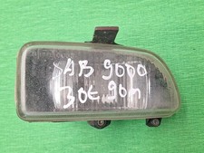 Antibrouillard Saab 900