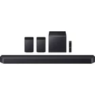 Samsung HW-Q990H 11.1.4-Channel Dolby Atmos Soundbar System HW-Q990H/ZA