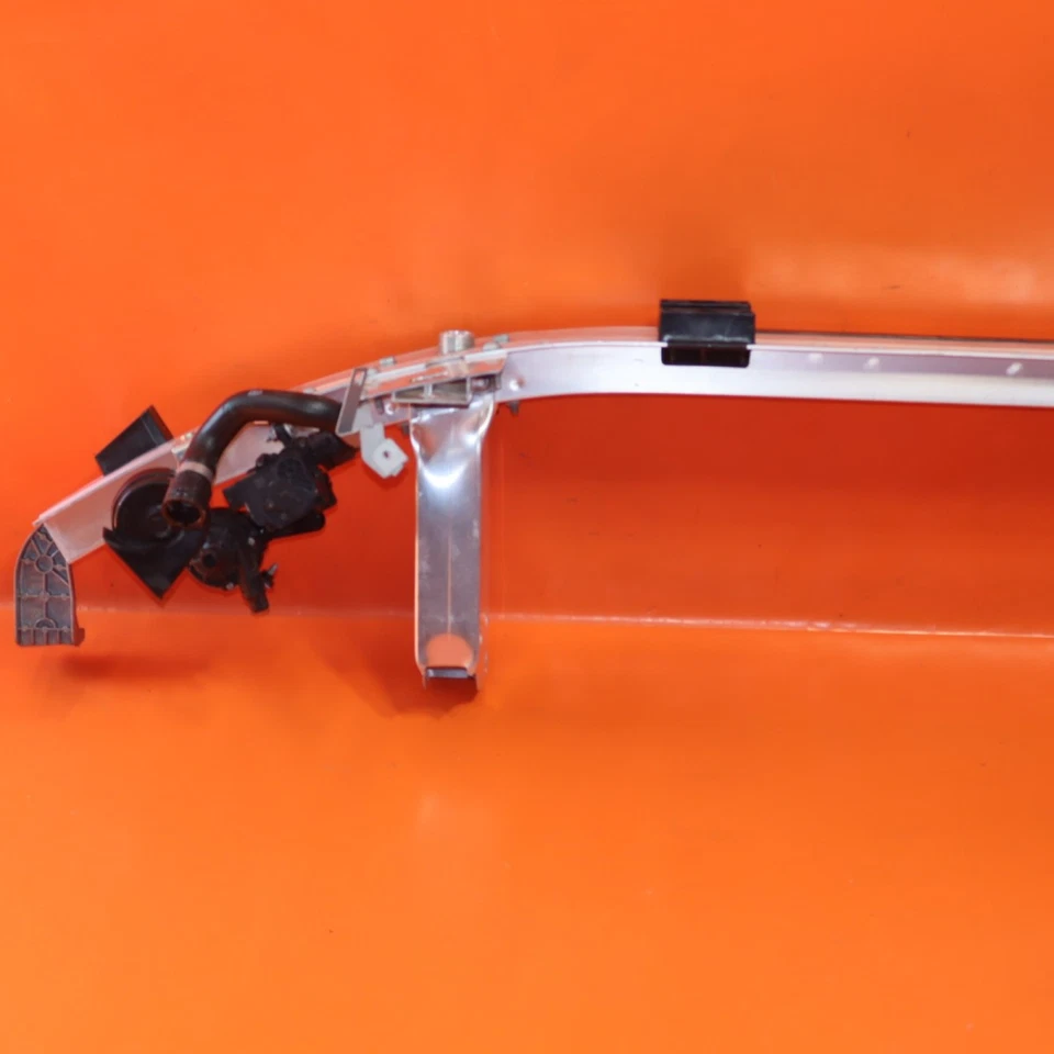 MERCEDES BENZ C300 C43 REINFORCEMENT FRONT 2022 2023 2024 A2066208700 OEM - Image 2 of 4