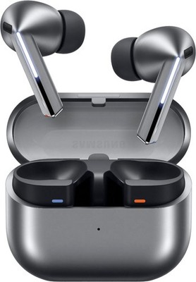 Samsung Galaxy Buds3 Pro - Silver