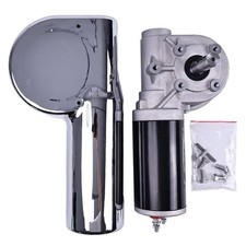 New Electric Tarp Motor 719627 For SuperCinch Series 12V 1.8HP 90:1 1500W❀