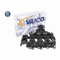 Vaico AnsaugkrüMmer + Dichtung FüR Ford Focus 3 Mondeo 4 C-MAX 2 Kuga 1 2.0 Tdci