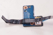 689686-001 Hp Power Button Board 2000-2A01XX 2000-2a08dx 2000-2a20nr