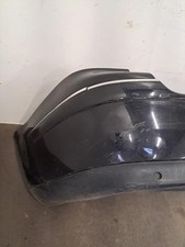 Pare-choc arrière Volkswagen BORA