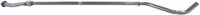 Bosal Abgasrohr 950-113 FüR Fiat Panda VAN 312CXA1A 312DXA1A 312PXA1A LPG