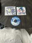 Sega Dreamcast Game Sonic Adventure CIB Complete In Box