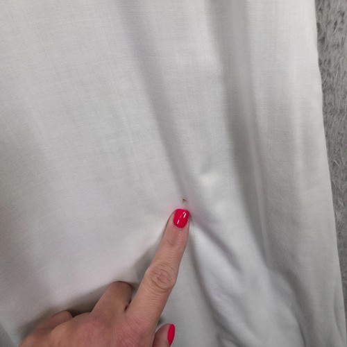 Vintage Prairie Maxi Dress XS Cottagecore 60s 70s Boho 2 Piece Layered, Size XS, $69.99 - Photo 9