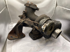 Peugeot 406 2.0L 8V XU10J2TE Garrett Turbo Kit with Wastegate & Manifold USED