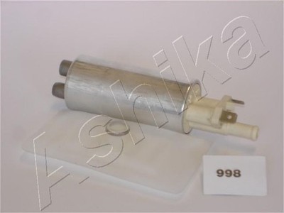 ASHIKA 05-09-998 Fuel Pump for CHEVROLET CHRYSLER DAEWOO DAIHATSU HONDA HY