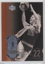 1999-00 Upper Deck NBA Legends George Karl #19 HOF 15fy