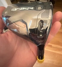 TaylorMade BRNR Mini 11,5 Head - Tour Issue