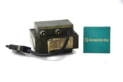 Brenner Zündtrafo M Magnetek ZA 23 075 E 37 -W-2009.0260.037 Trafo Weishaupt