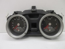 Compteur Renault MEGANE