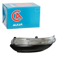 ALKAR BLINKER VORNE RECHTS passend für VW BEETLE CC JETTA PASSAT SCIROCCO 
