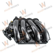 Ansaugkrümmer Für Honda Accord 08-12 CR-V 2012-2014 Civic 2.4L 17100R40A00 DE