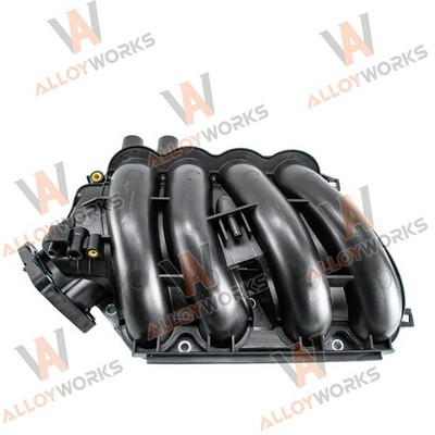 Ansaugkrümmer Für Honda Accord 08-12 CR-V 12-2014 Civic 2.4L 17100R40A00