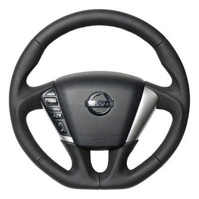 Real Murano Z51 Steering NSC LPB BK REAL Original Series