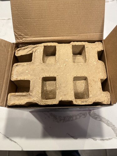 Gold 'N Hot Ceramic Heater Stove w/ Adjustable Rack Model GH 5000 NEW - Picture 6 of 7