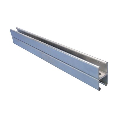 5 Stk. Erico Erico Caddy 6000 C-Profil AA25H0800HD /Profilschienen 330420 Caddy