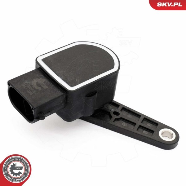 Esen SKV Sensor Leuchtweitenregulierung Passend FüR BMW 3 X1 X5 X6 | 17SKV966-image