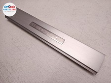 2016-20 BENTLEY BENTAYGA FRONT LEFT DOOR SILL...