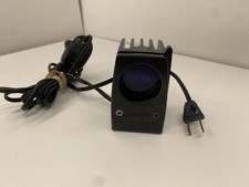 American Optical AO Scientific Instruments Model 610 Lamp