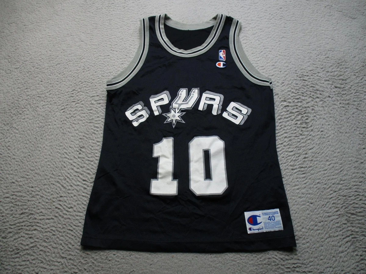Dennis Rodman San Antonio Spurs NBA Jerseys for sale | eBay