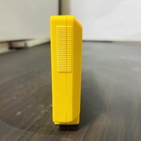 Rockman 6 Nintendo Famicom Capcom 1993 Japanese Version CAP-6V Mega Man Rare