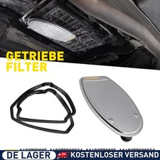 Getriebefilter Satz 5-Gang Automatik für MERCEDES-BENZ W140 W202 W210 S202 S210 Getriebefilter Satz 5-Gang Automatik für MERCEDES-BENZ W140 W202 W210 S202 S210