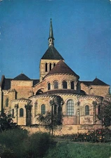 45 SAINT BENOIT SUR LOIRE